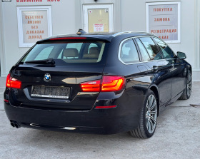 BMW 525 204ps, СОБСТВЕН ЛИЗИНГ/БАРТЕР, снимка 4