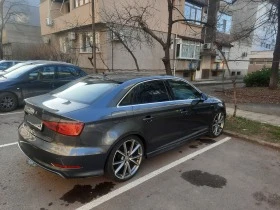 Audi A3 4x4. 3 -Sline  | Mobile.bg    5