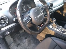 Audi A3 4x4. 3 -Sline , снимка 17