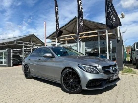 Mercedes-Benz C 220 D#AMG#BURMESTER#NAVI#LED#AGILITY | Mobile.bg    1