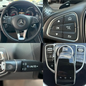 Mercedes-Benz C 220 D#AMG#BURMESTER#NAVI#LED#AGILITY, снимка 14