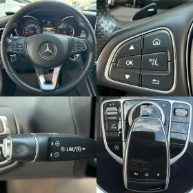 Mercedes-Benz C 220 #AMG#BURM#NAVI#LED#193814KM, снимка 14