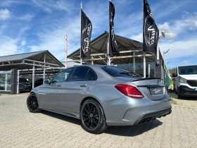 Mercedes-Benz C 220 D#AMG#BURMESTER#NAVI#LED#AGILITY | Mobile.bg    5