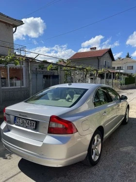 Volvo S80 D5 2.4, снимка 11