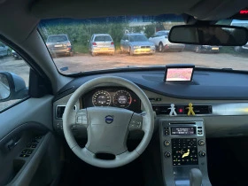 Volvo S80 D5 2.4, снимка 9