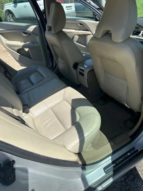 Volvo S80 D5 2.4, снимка 6