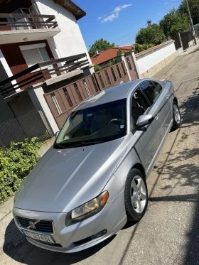 Volvo S80 D5 2.4, снимка 2