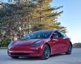 Tesla Model 3 4x4 Long Range | Mobile.bg    5