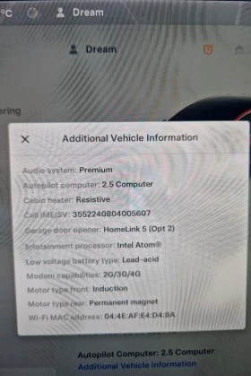 Tesla Model 3 4x4 Long Range | Mobile.bg    16