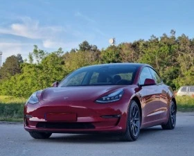 Tesla Model 3 4x4 Long Range | Mobile.bg    1