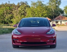 Tesla Model 3 4x4 Long Range | Mobile.bg    2