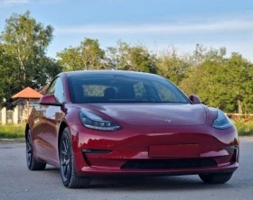 Tesla Model 3 4x4 Long Range | Mobile.bg    3