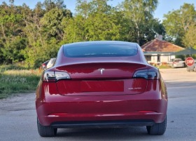 Tesla Model 3 4x4 Long Range, снимка 7