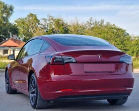 Tesla Model 3 4x4 Long Range, снимка 11
