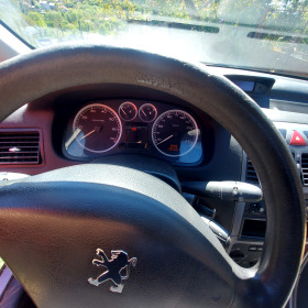 Peugeot 307 Хечбек, снимка 9