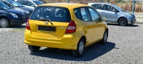 Honda Jazz 1.4 i face  - [6] 