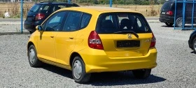 Honda Jazz 1.4 i face  - [7] 