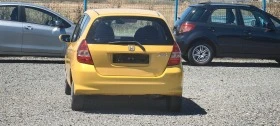 Honda Jazz 1.4 i face  - [8] 