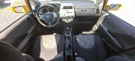 Honda Jazz 1.4 i face  - [16] 