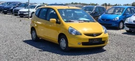 Honda Jazz 1.4 i face  - [3] 