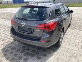 Opel Astra 1.4 turbo , снимка 3