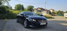 Peugeot 508 1.5 Германия Лизинг , снимка 2