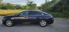 Peugeot 508 1.5    | Mobile.bg    7