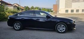 Peugeot 508 1.5 Германия Лизинг , снимка 5