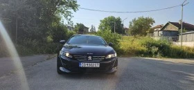 Peugeot 508 1.5 Германия Лизинг , снимка 6