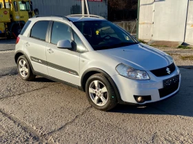 Suzuki SX4 1.6i 4x4 Автоматик / Facelift, снимка 1