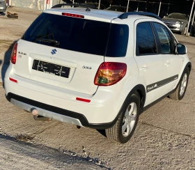 Suzuki SX4 1.6i 4x4 Автоматик / Facelift, снимка 6