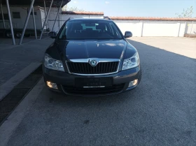 Skoda Octavia 1.6 102коня, снимка 2