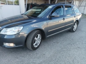 Skoda Octavia 1.6 102коня, снимка 3