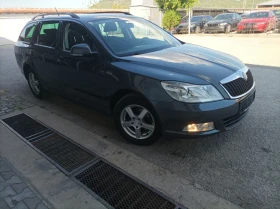 Skoda Octavia 1.6 102коня, снимка 1