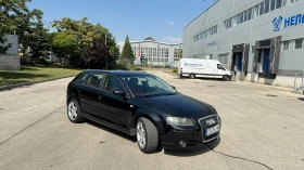 Audi A3 Sportback 2.0 TDI, снимка 3