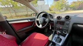 Audi A3 Sportback 2.0 TDI, снимка 8