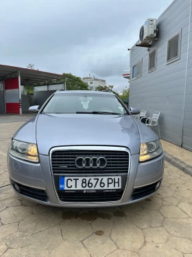 Audi A6 3.0 tdi  | Mobile.bg    2