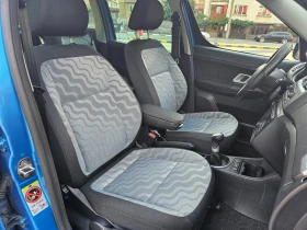 Skoda Roomster 1.4 Klimatron/Podgrev/Biznesklas, снимка 12