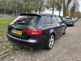 Audi A4 3.0 Quatro , снимка 10