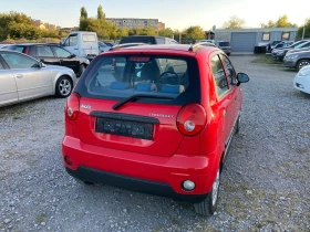 Chevrolet Matiz 800i - [5] 