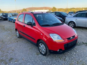 Chevrolet Matiz 800i - [3] 