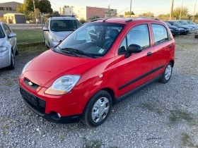 Chevrolet Matiz 800i - [7] 