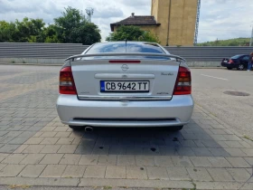 Opel Astra 2.0T , снимка 5