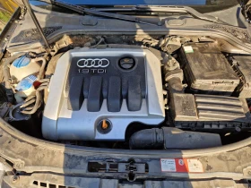 Audi A3, снимка 8