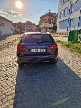 Audi A3, снимка 3