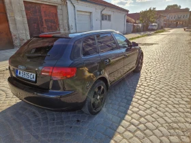 Audi A3, снимка 4