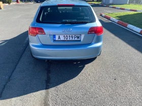 Audi A3 1, 9 ТДИ , снимка 7