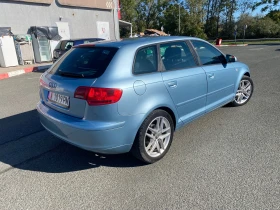 Audi A3 1, 9 ТДИ , снимка 11