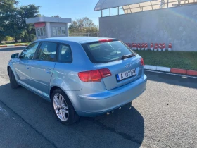 Audi A3 1, 9 ТДИ , снимка 6