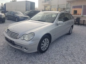 Mercedes-Benz C 220 2.2 CDI 150 кс SPORT  НОВ ВНОС ГЕРМАНЯ, снимка 3